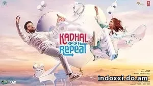 Kadhal Reset Repeat (2026)