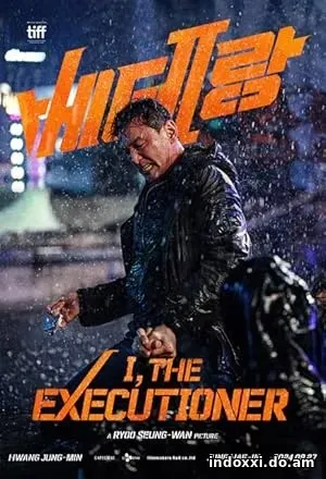 Nonton Film I, the Executioner (2024) Subtitle Indonesia