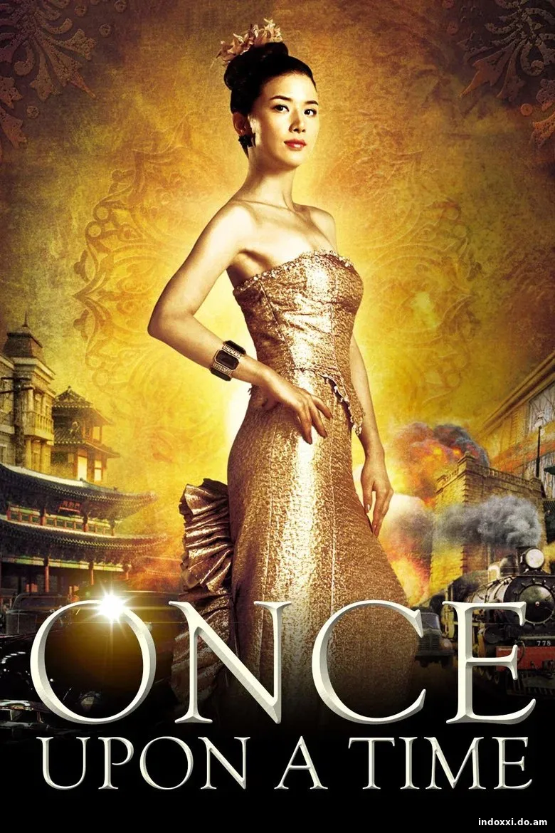 Nonton Film Once Upon a Time (2008) Subtitle Indonesia