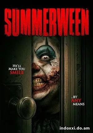 Nonton Film Summerween (2026) Subtitle Indonesia