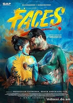 Nonton Film Faces (2026) Subtitle Indonesia