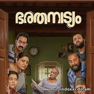 Nonton Film Bharathanatyam (2024) Subtitle Indonesia