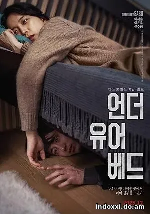 Nonton Film Under Your Bed (2023) Subtitle Indonesia