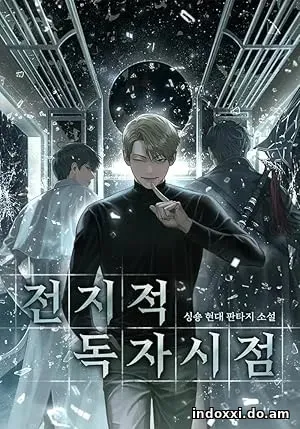 Nonton Film Omniscient Reader (2025) Subtitle Indonesia