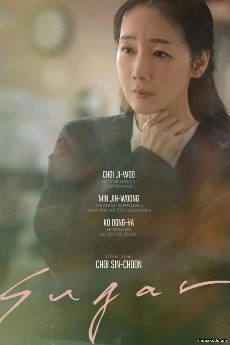 Nonton Film Sugar (2026) Subtitle Indonesia