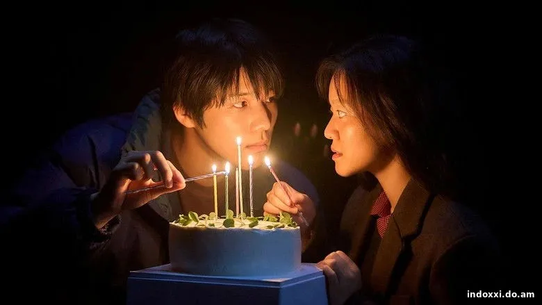 Nonton Film Southern Pavane (2026) Subtitle Indonesia 