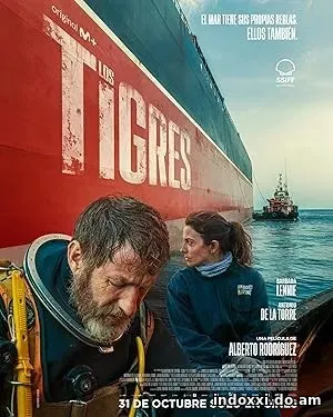 Nonton Film The Tigers (2025) Subtitle Indonesia