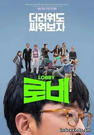 Nonton Film Lobby (2025) Subtitle Indonesia