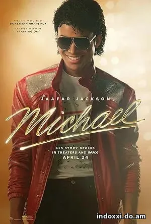 Nonton Film Michael (2026) Subtitle Indonesia