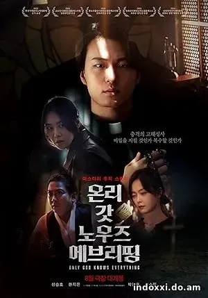 Nonton Film Only God Knows Everything (2025) Subtitle Indonesia