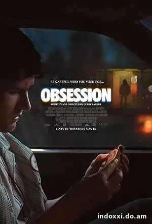 Nonton Film Obsession (2025) Subtitle Indonesia