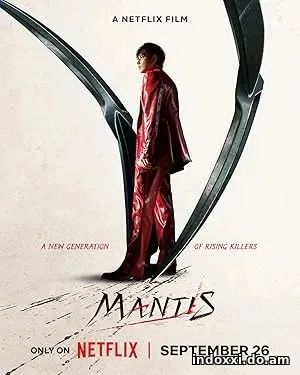 Nonton Film Mantis (2025) Subtitle Indonesia