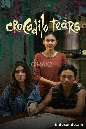 Air Mata Buaya (2026)