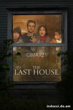 The Last House (2026)