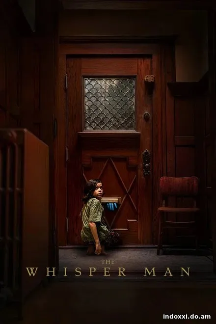 The Whisper Man (2026)