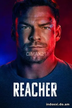 Reacher Season 4 (2026)