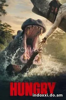 HUNGRY (2026)