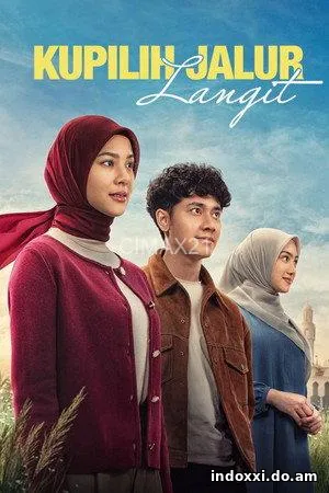 Kupilih Jalur Langit (2026)