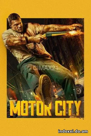 Motor City (2026)