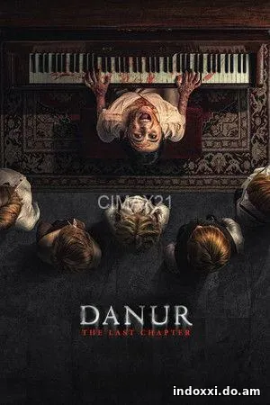 Danur: The Last Chapter (2026)