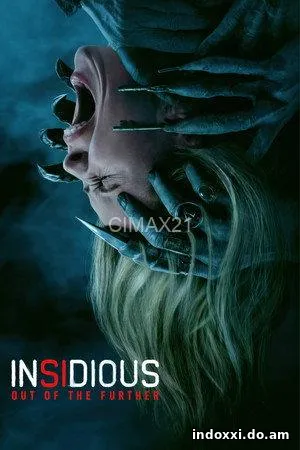 Insidious: Out of the Further (2026)