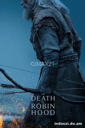 The Death of Robin Hood (2026)