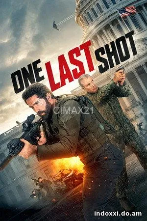 One Last Shot (2026)