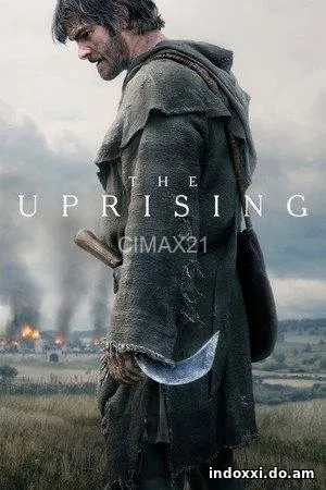 The Uprising (2026)