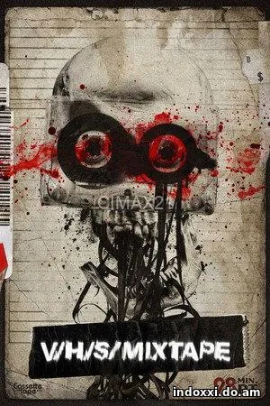 V/H/S/Mixtape (2026)