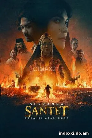 Suzzanna: Santet Dosa di Atas Dosa (2026)
