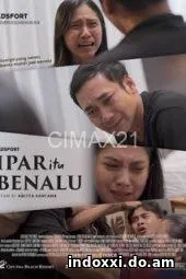 Ipar Itu Benalu (2026)