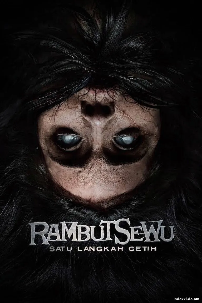 Rambut Sewu: Satu Langkah Getih (2026)