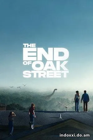 The End of Oak Street (2026)