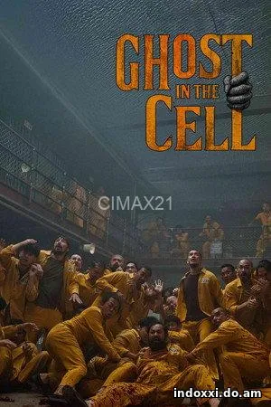 Ghost in the Cell (2026)