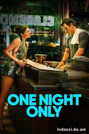 One Night Only (2026)