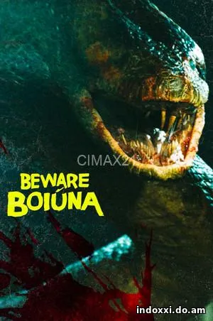 Beware Boiúna (2026)