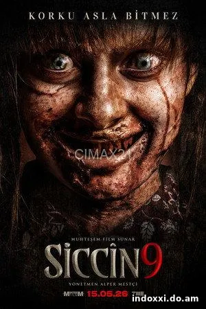 Siccîn 9 (2026)