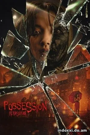 Possession: Kerasukan (2024)