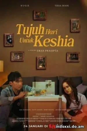 Nonton Film Tujuh Hari Untuk Keshia (2025) Subtitle Indonesia