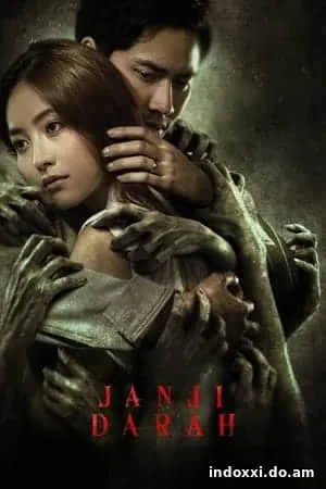 Blood Promise (2024)
