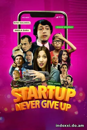 Start Up Never Give Up (2024)