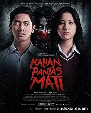 Nonton Film Tainted Soul (2022) Subtitle Indonesia
