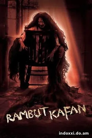 Rambut Kafan (2024)