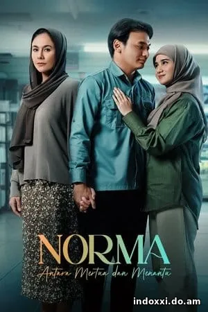 Norma: Antara Mertua dan Menantu (2025)