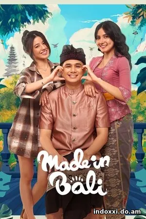Nonton Film Made in Bali (2025) Subtitle Indonesia
