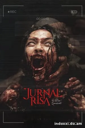Jurnal Risa by Risa Saraswati (2024)