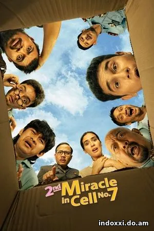 2nd Miracle in Cell No. 7 (2024)