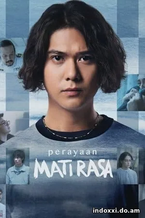 Nonton Film Perayaan Mati Rasa (2025) Subtitle Indonesia