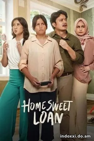 Home Sweet Loan (2024)