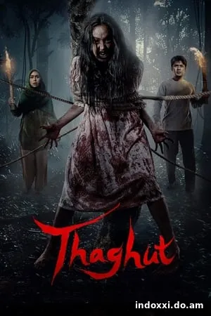 Thaghut (2024)